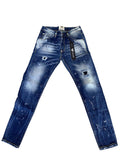 jeans azadì