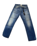 jeans baggy azadì