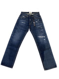 jeans baggy azadì