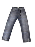 jeans baggy azadì