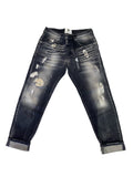jeans azadì