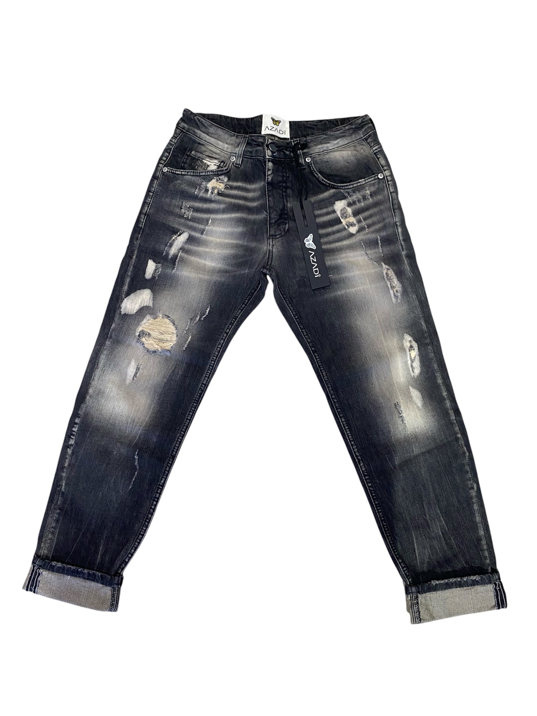 jeans azadì