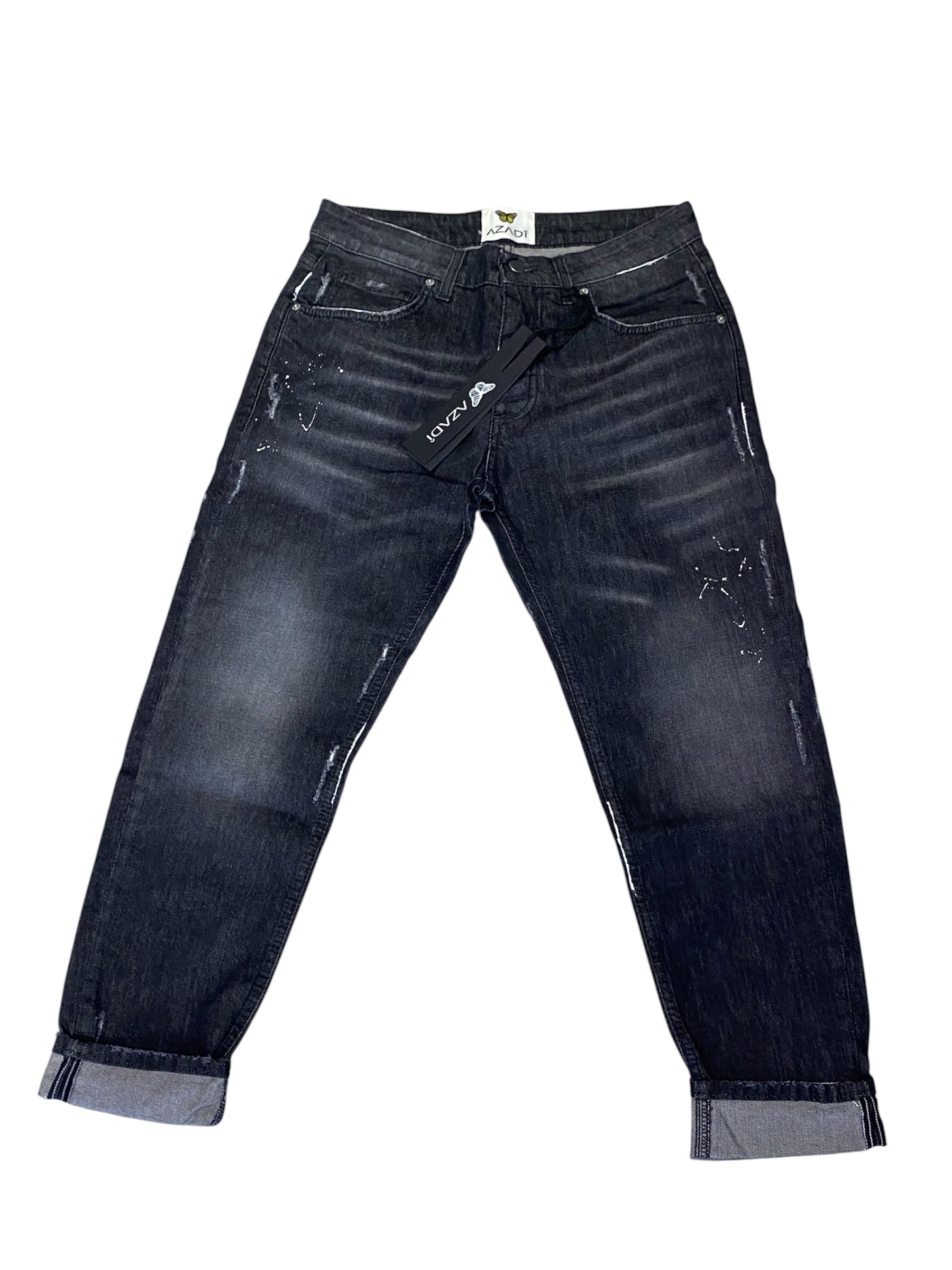 jeans azadì