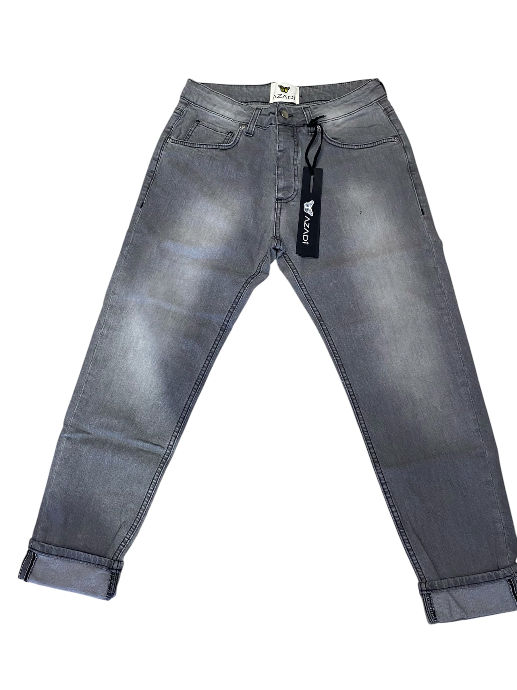 jeans azadì