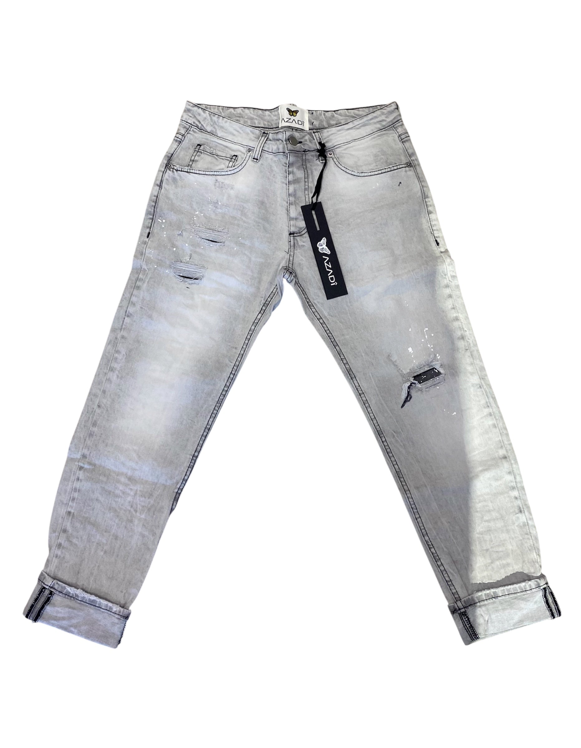 jeans azadì