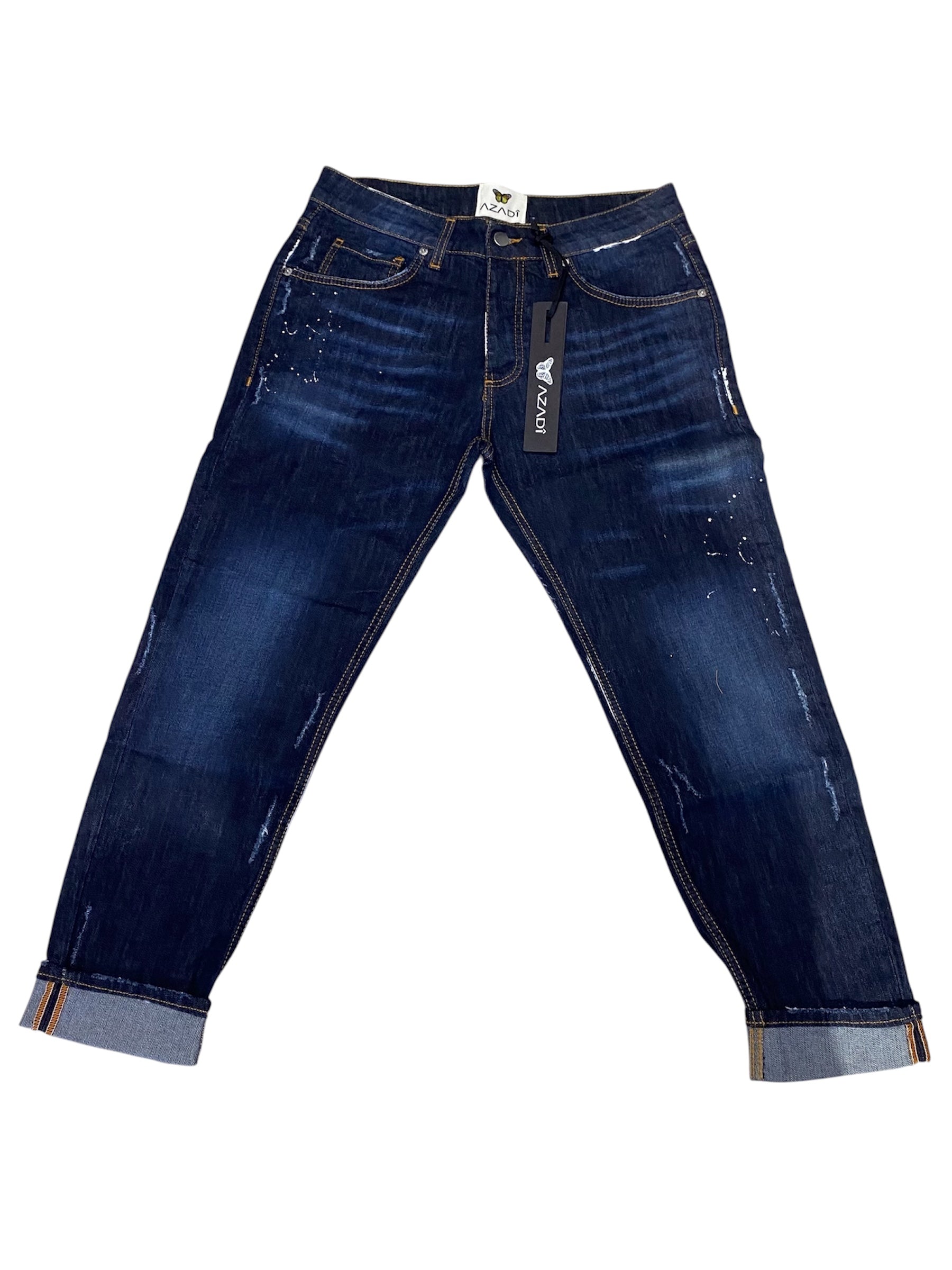 jeans azadì