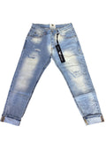 jeans azadì