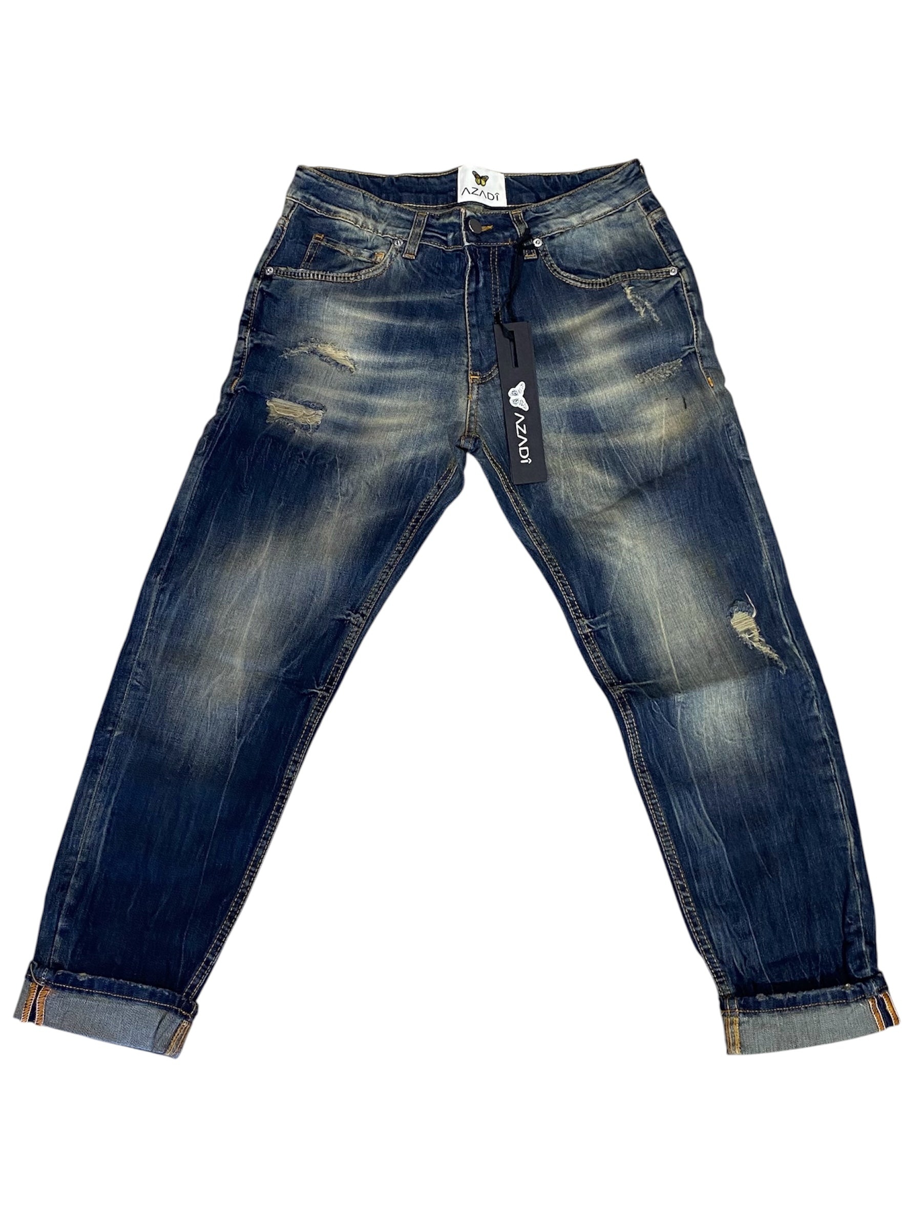 jeans azadì