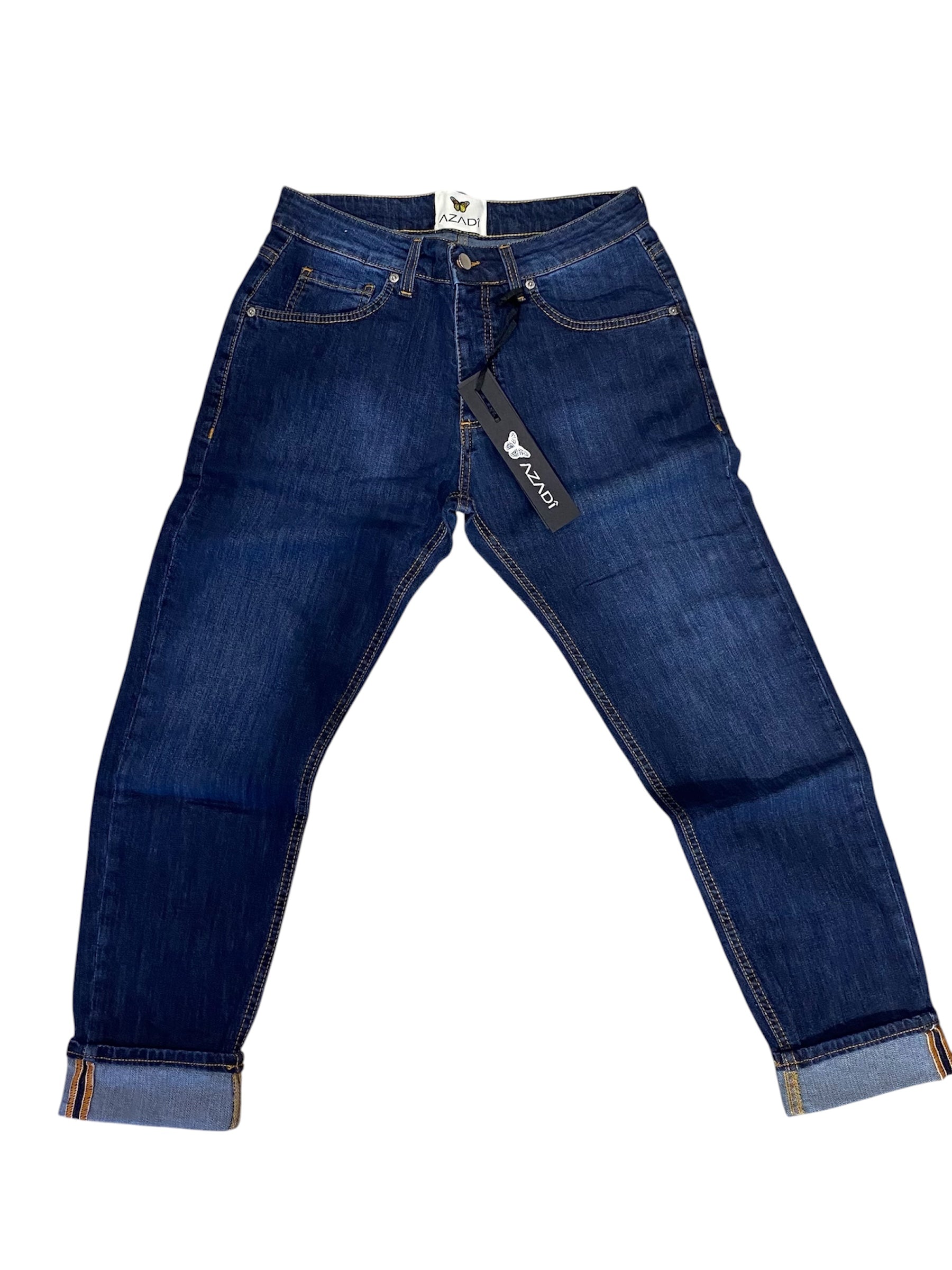 jeans azadì