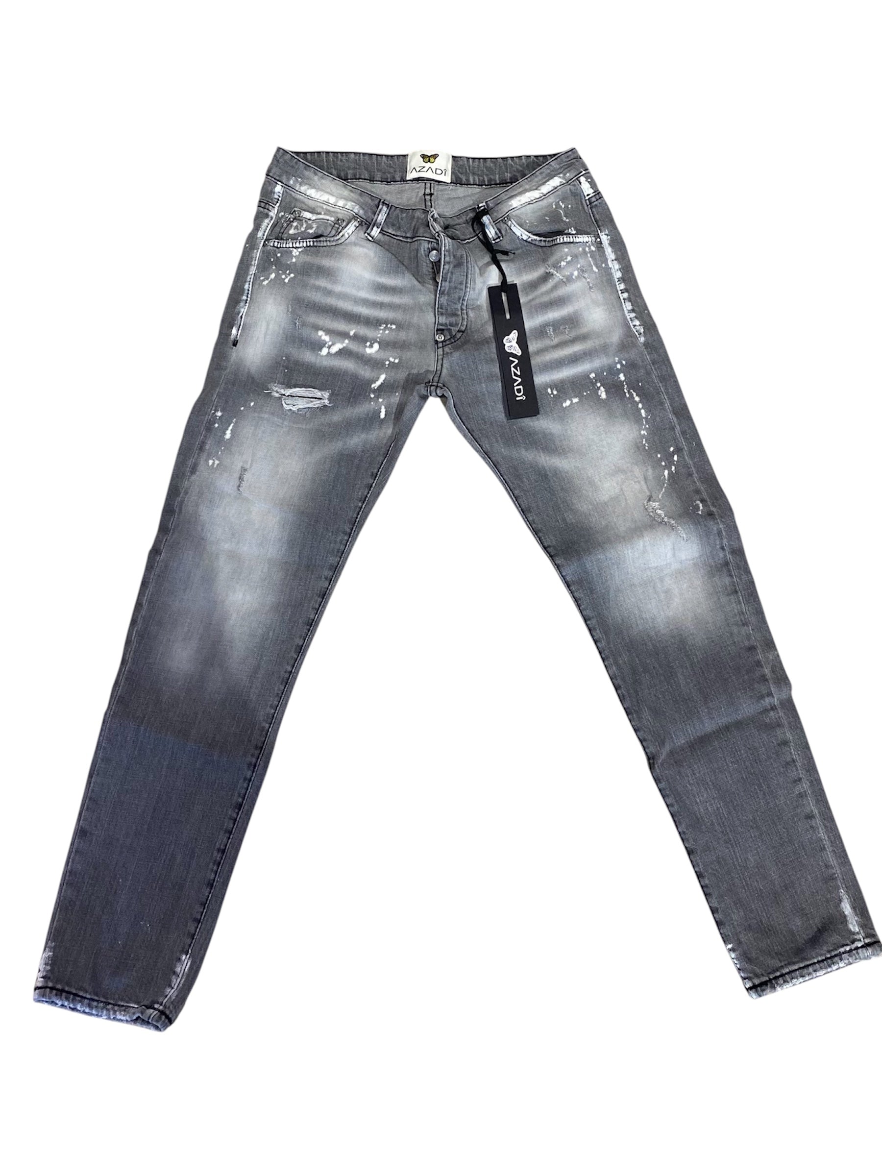 jeans azadì