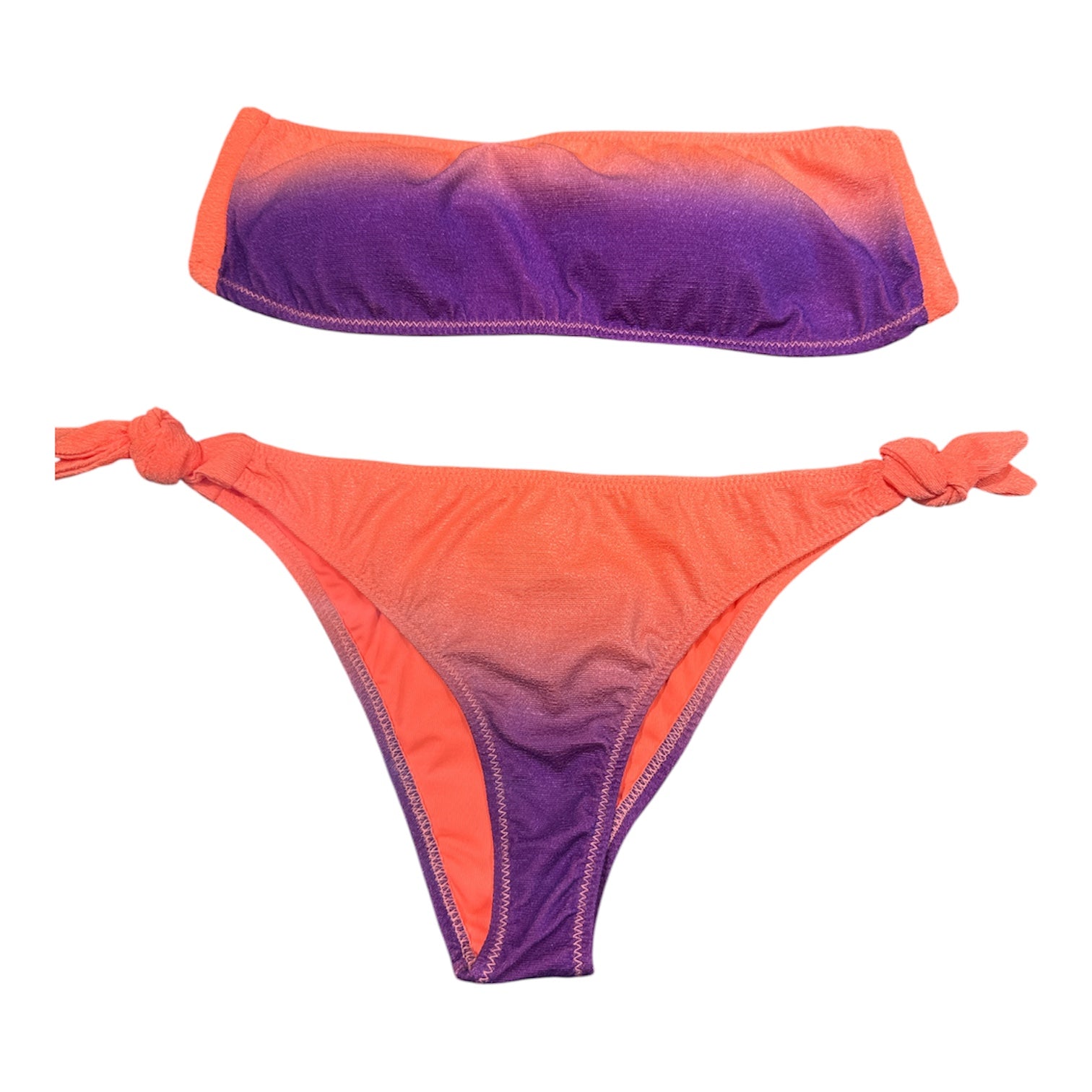 BIKINI FASCIA F**K