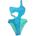 MONOKINI DOPPIO F**K