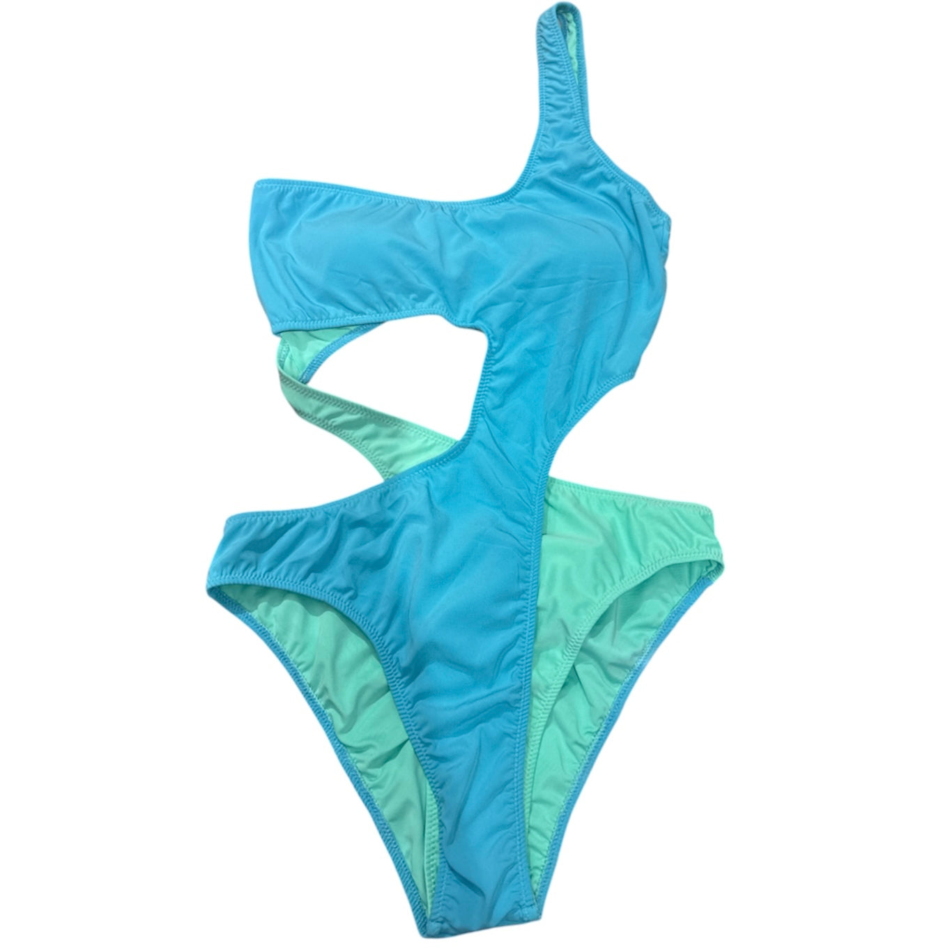 MONOKINI DOPPIO F**K