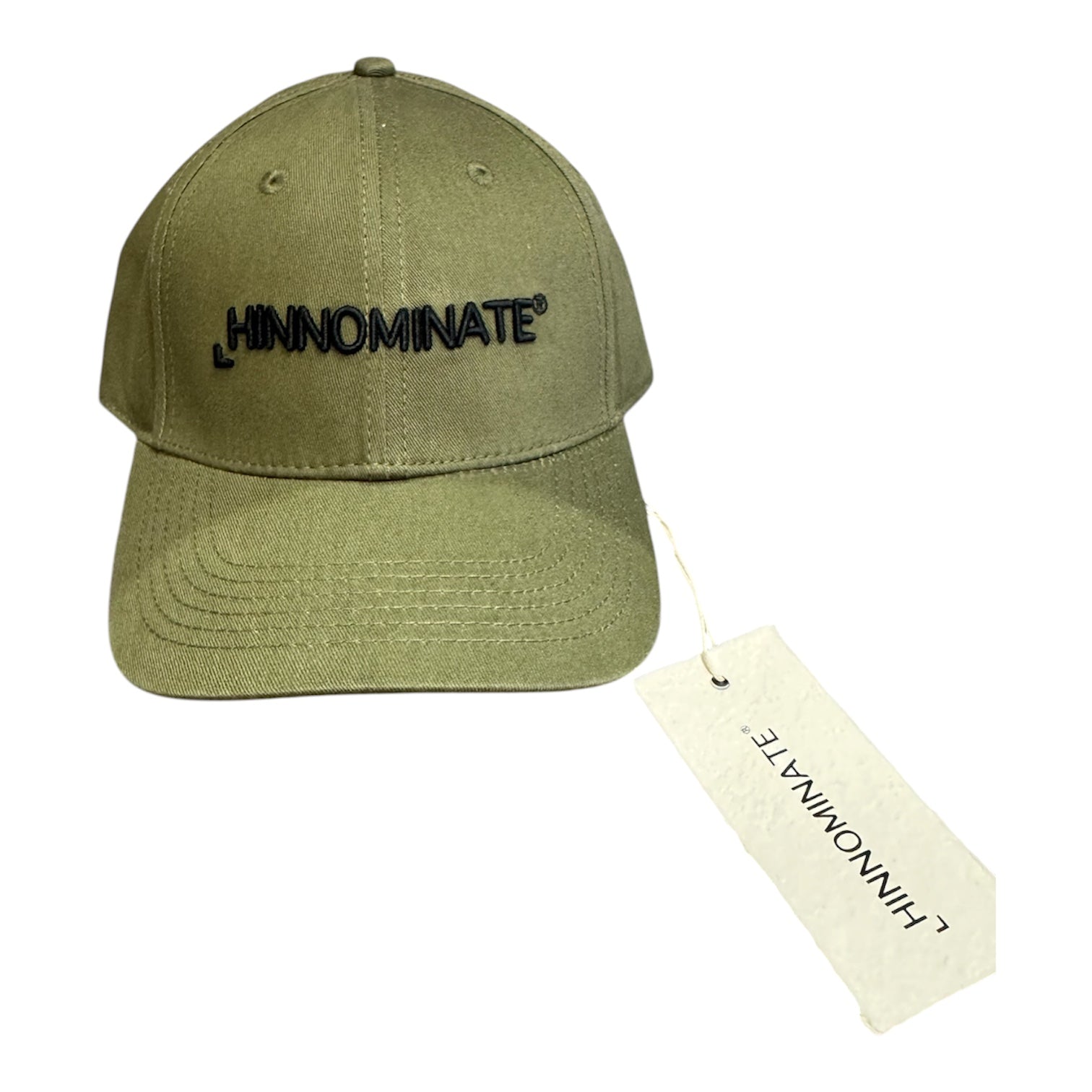 BERRETTO HINNOMINATE