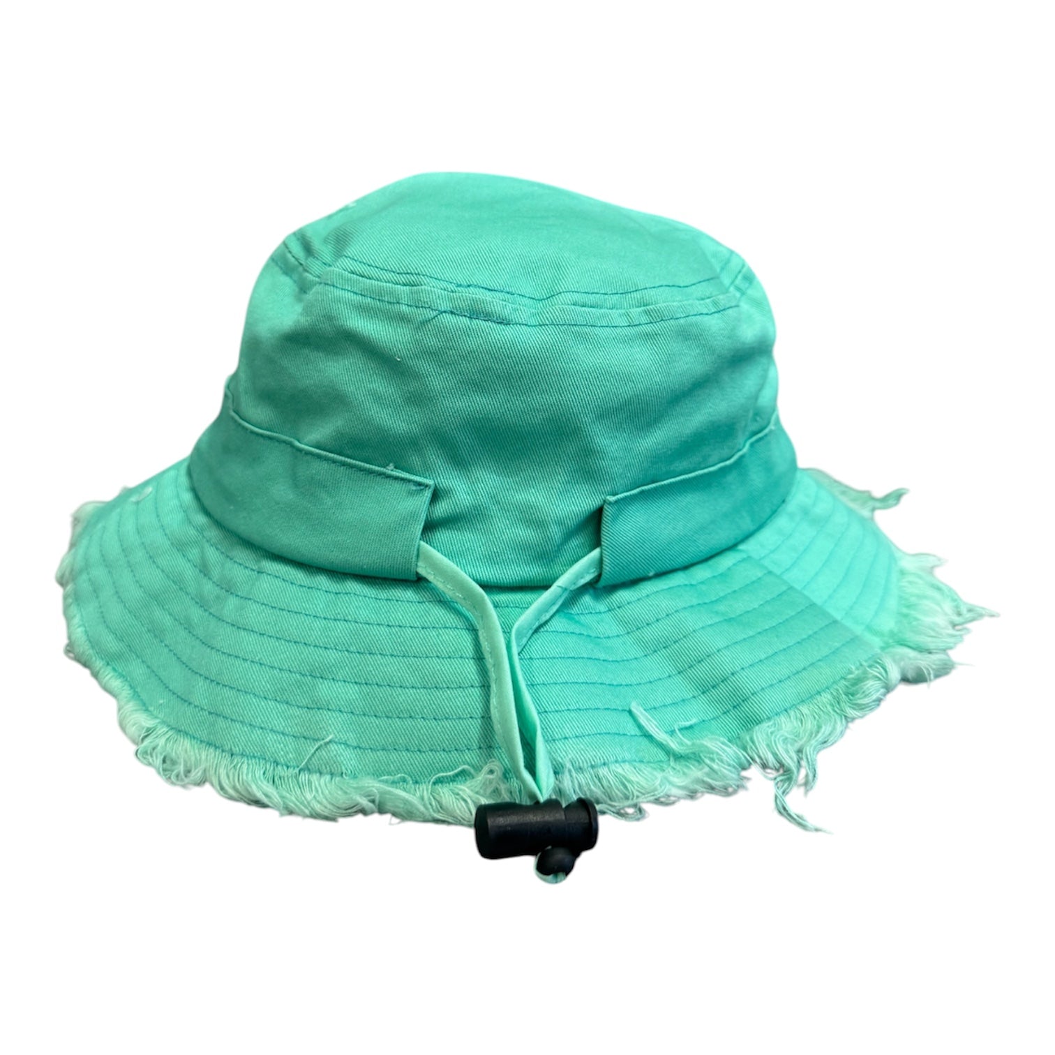 CAPPELLO PESCATORE CON COULISSE HINNOMINATE