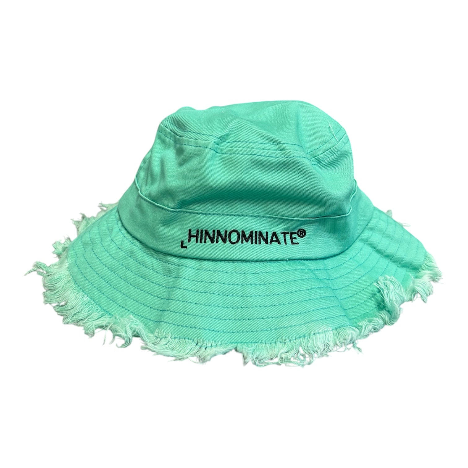 CAPPELLO PESCATORE CON COULISSE HINNOMINATE