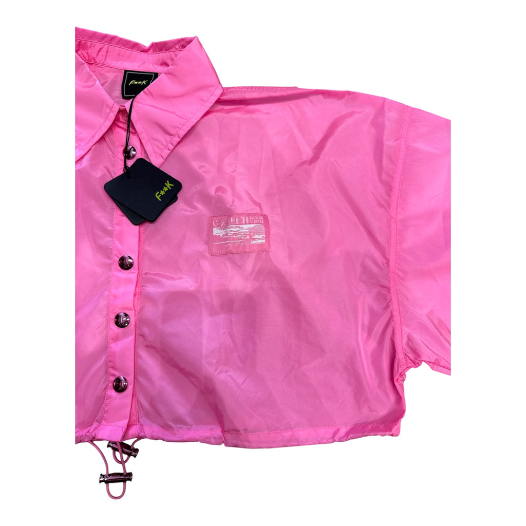 CAMICIA F**K