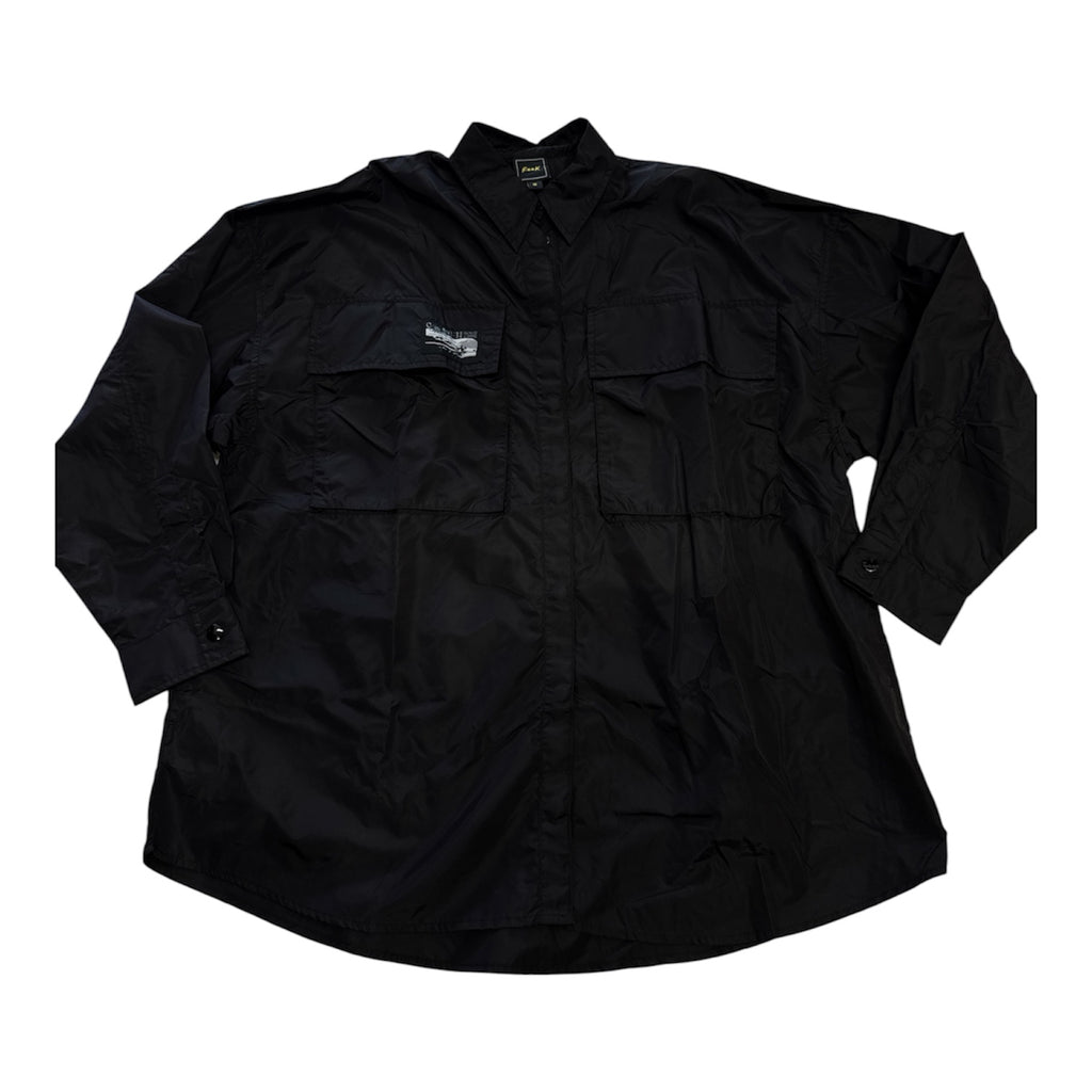 CAMICIA F**K