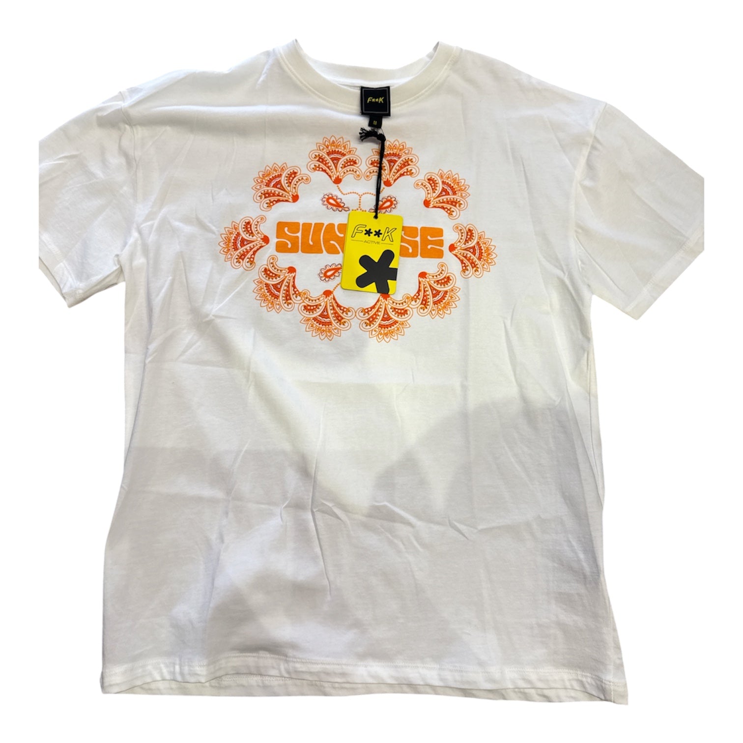T-SHIRT F**K