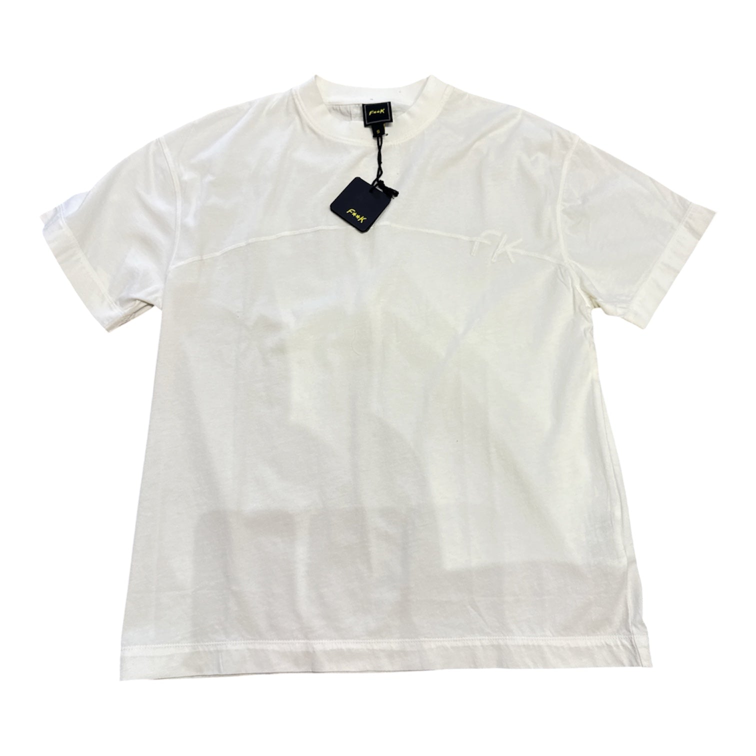 T-SHIRT F**K