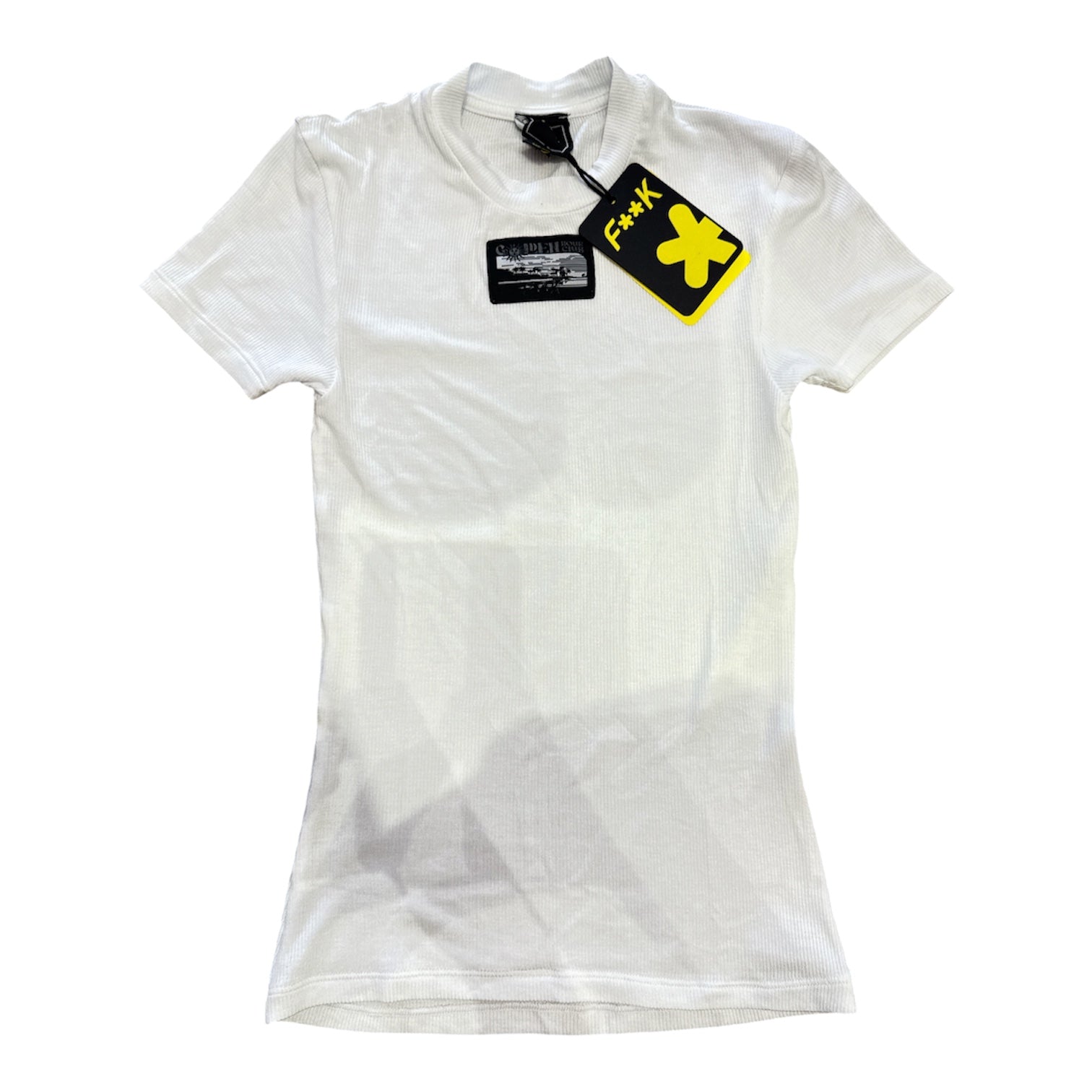 T-SHIRT F**K