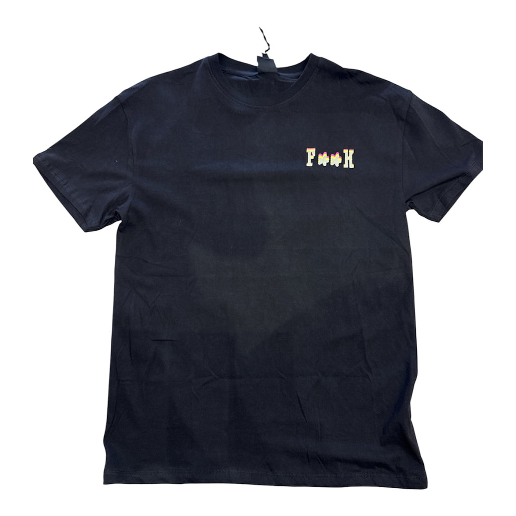 T-SHIRT F**K