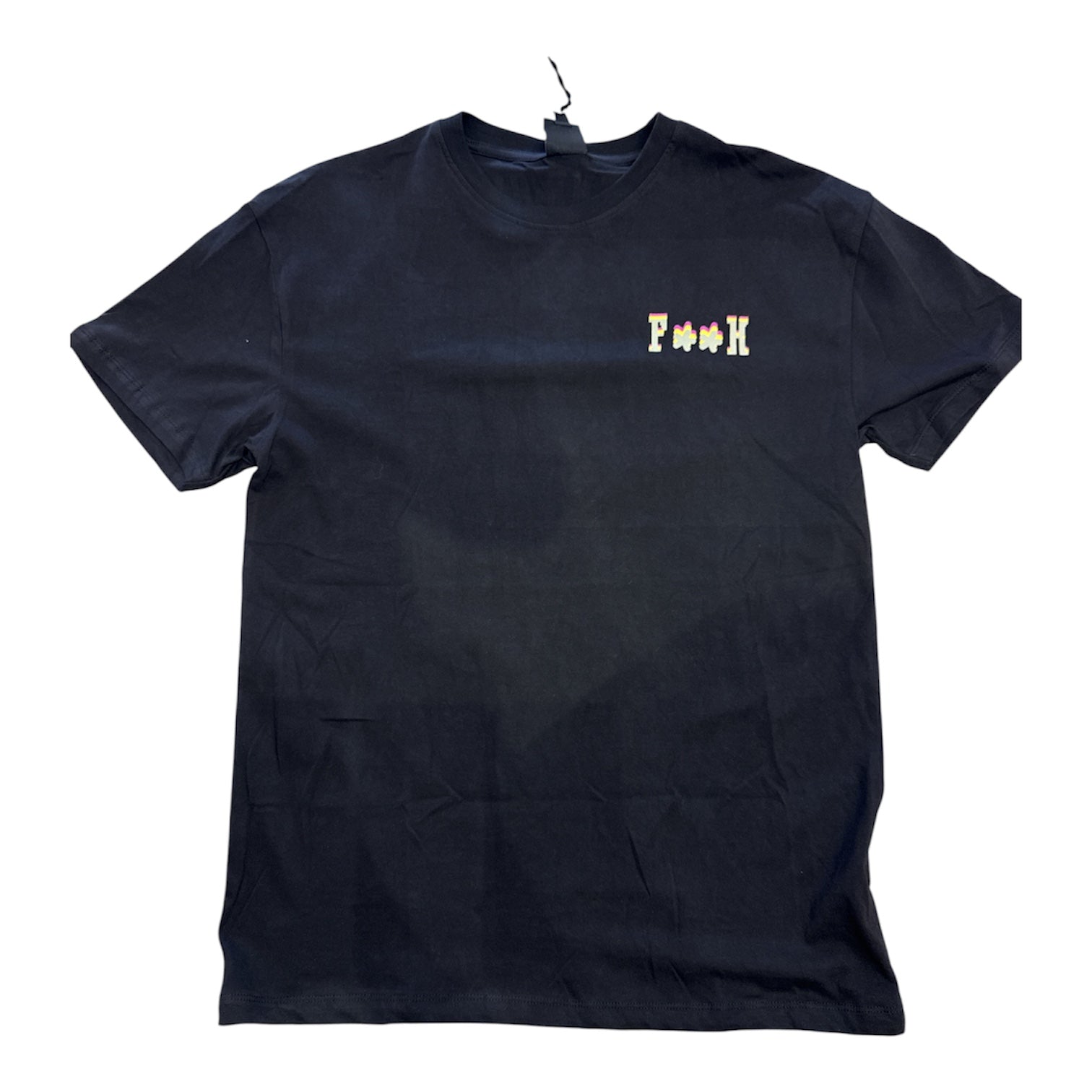 T-SHIRT F**K