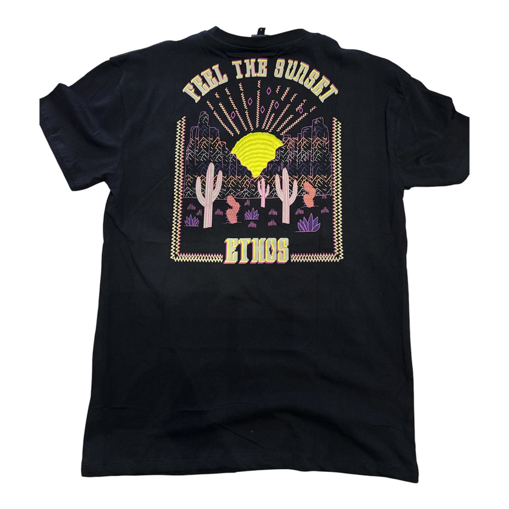 T-SHIRT F**K