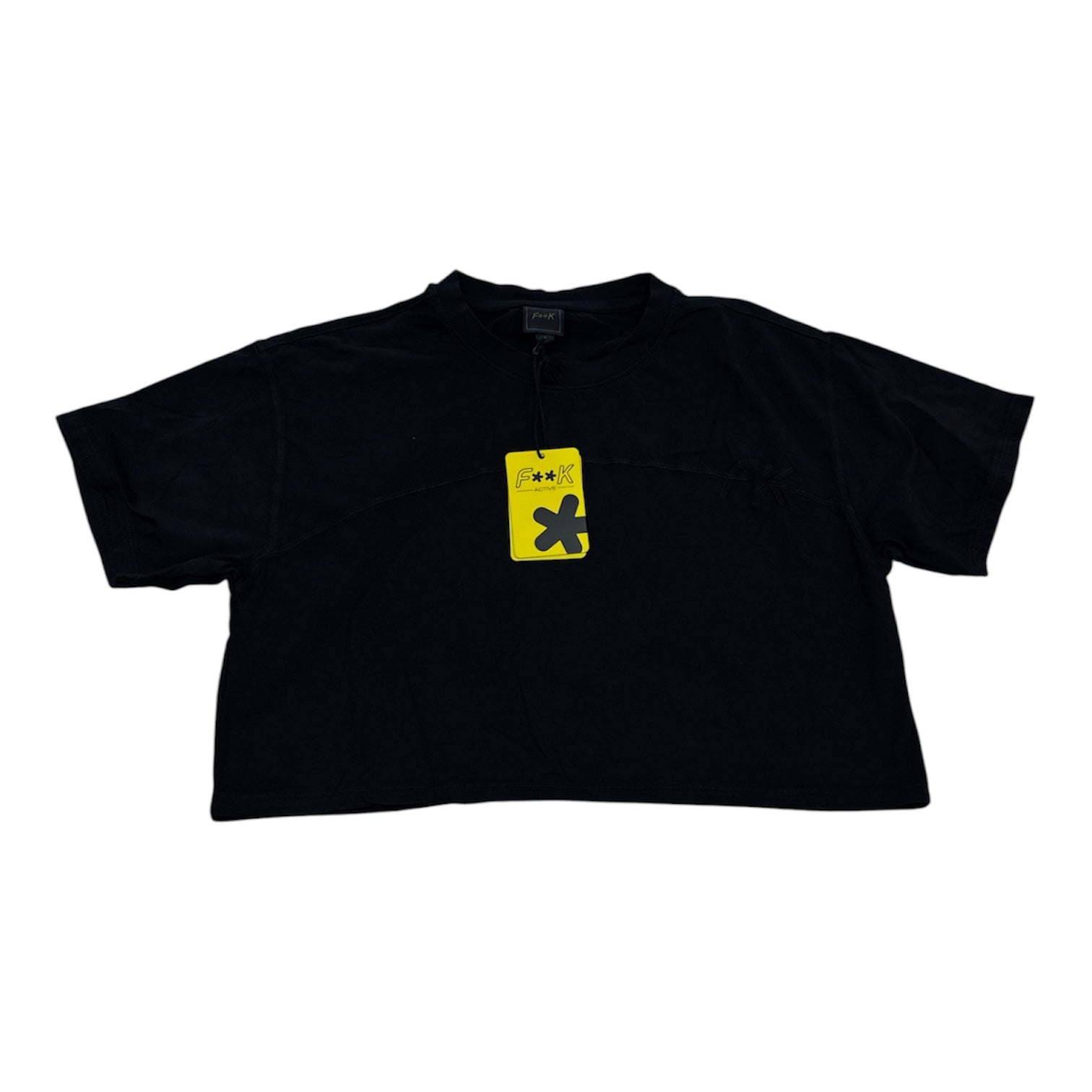 T-SHIRT F**K