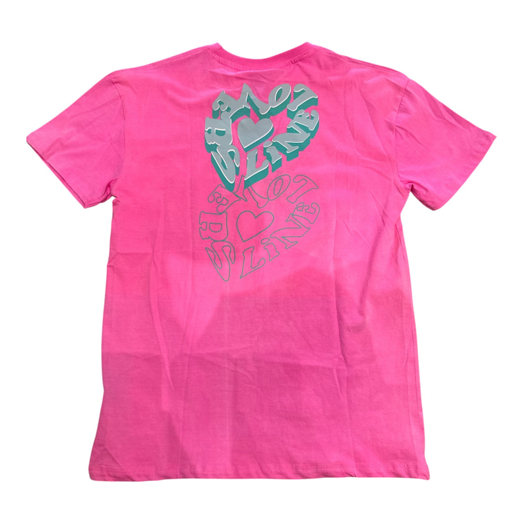 T-SHIRT F**K