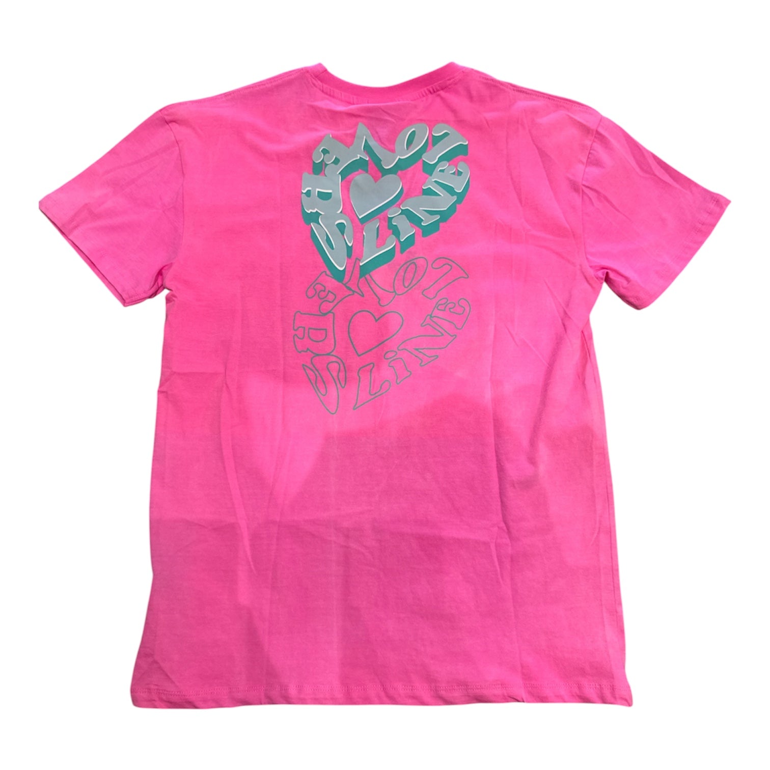 T-SHIRT F**K