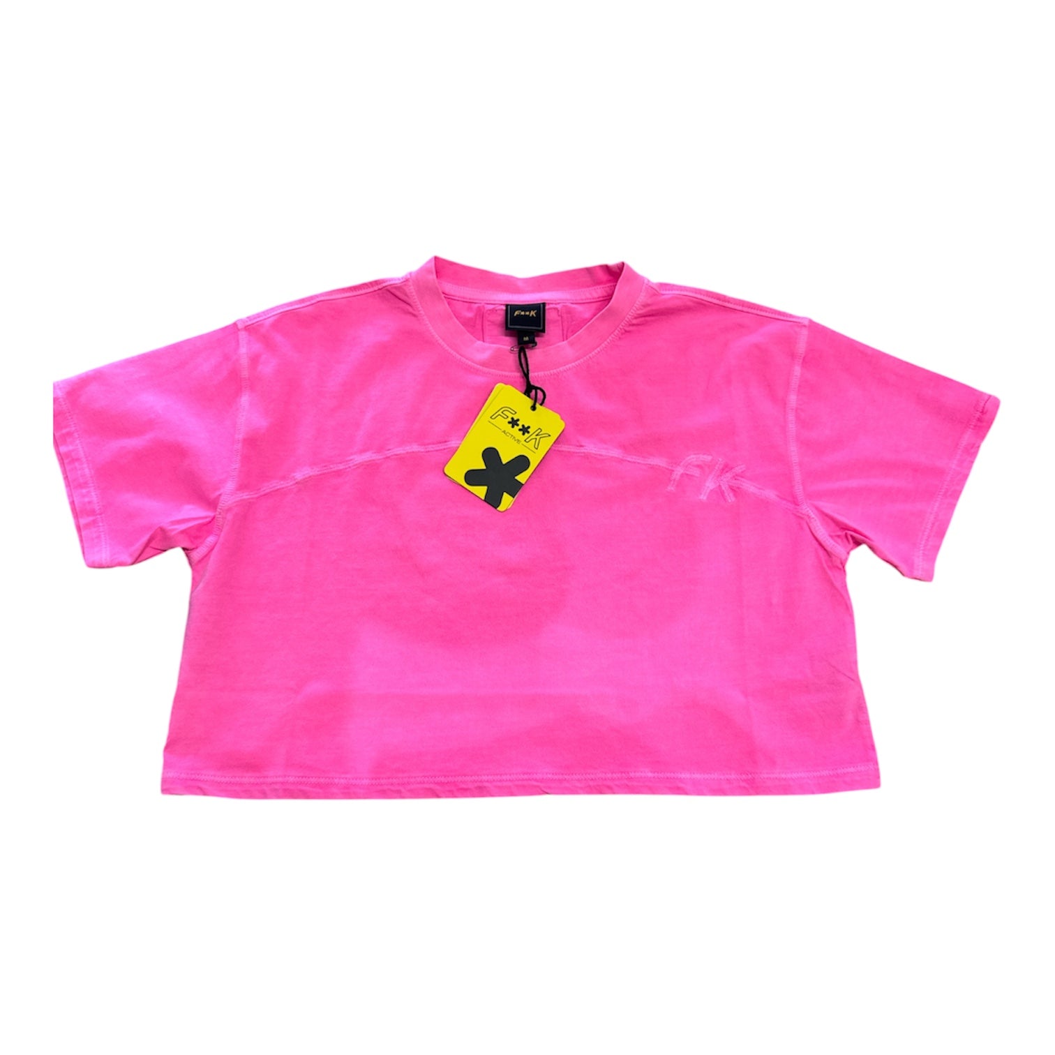 T-SHIRT F**K