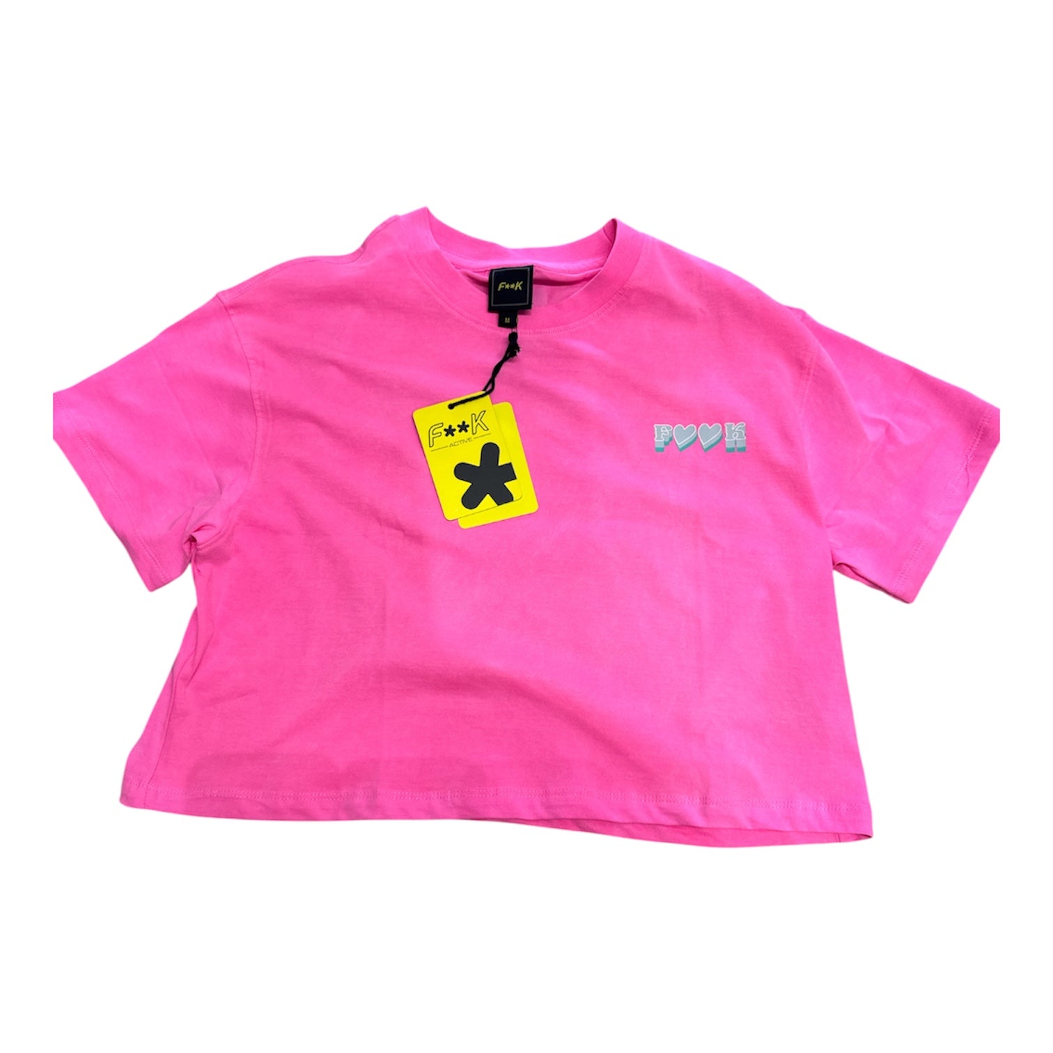 T-SHIRT F**K