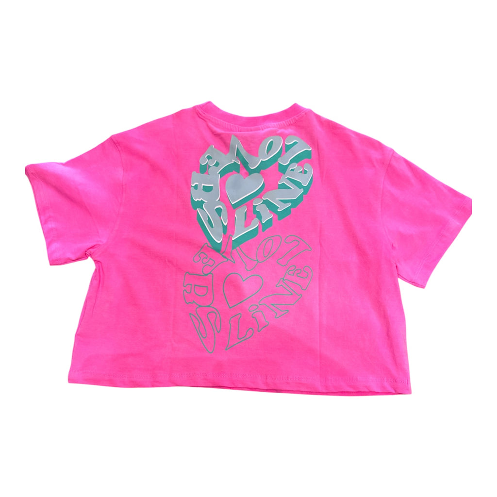 T-SHIRT F**K