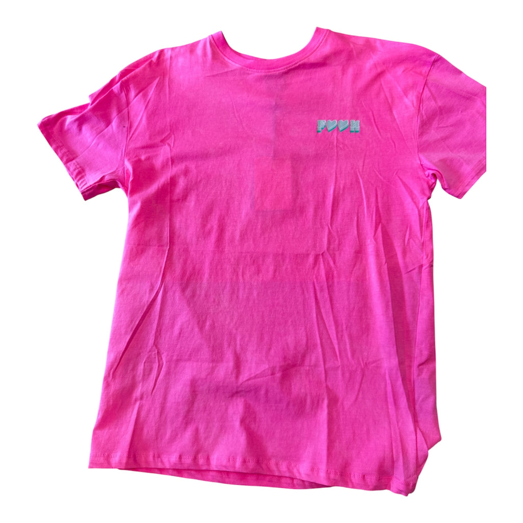 T-SHIRT F**K