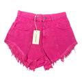 PANTALONCINO JEANS HINNOMINATE