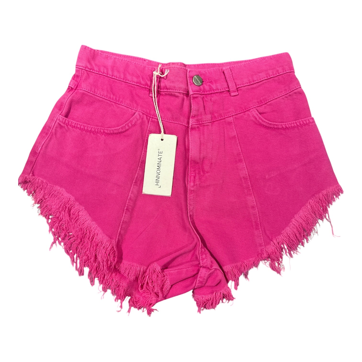 PANTALONCINO JEANS HINNOMINATE