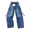 JEANS VICOLO