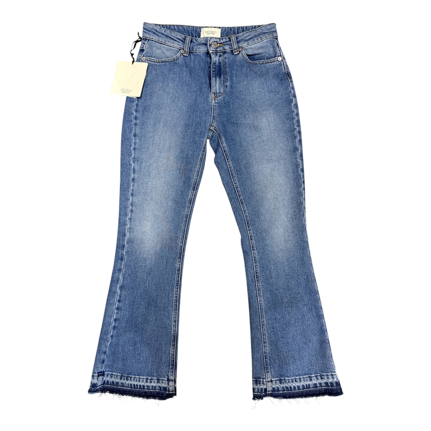 JEANS VICOLO