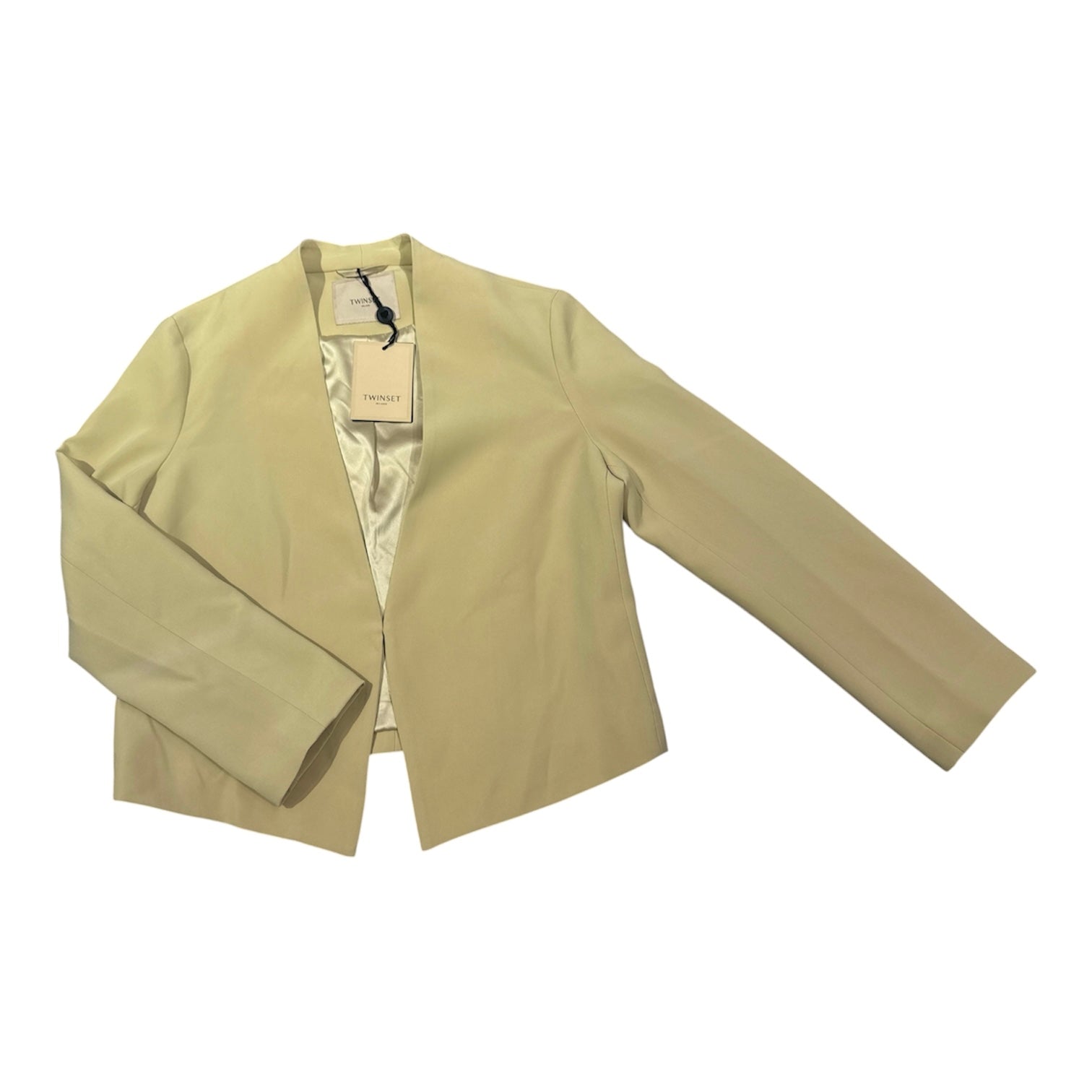 GIACCA TWINSET
