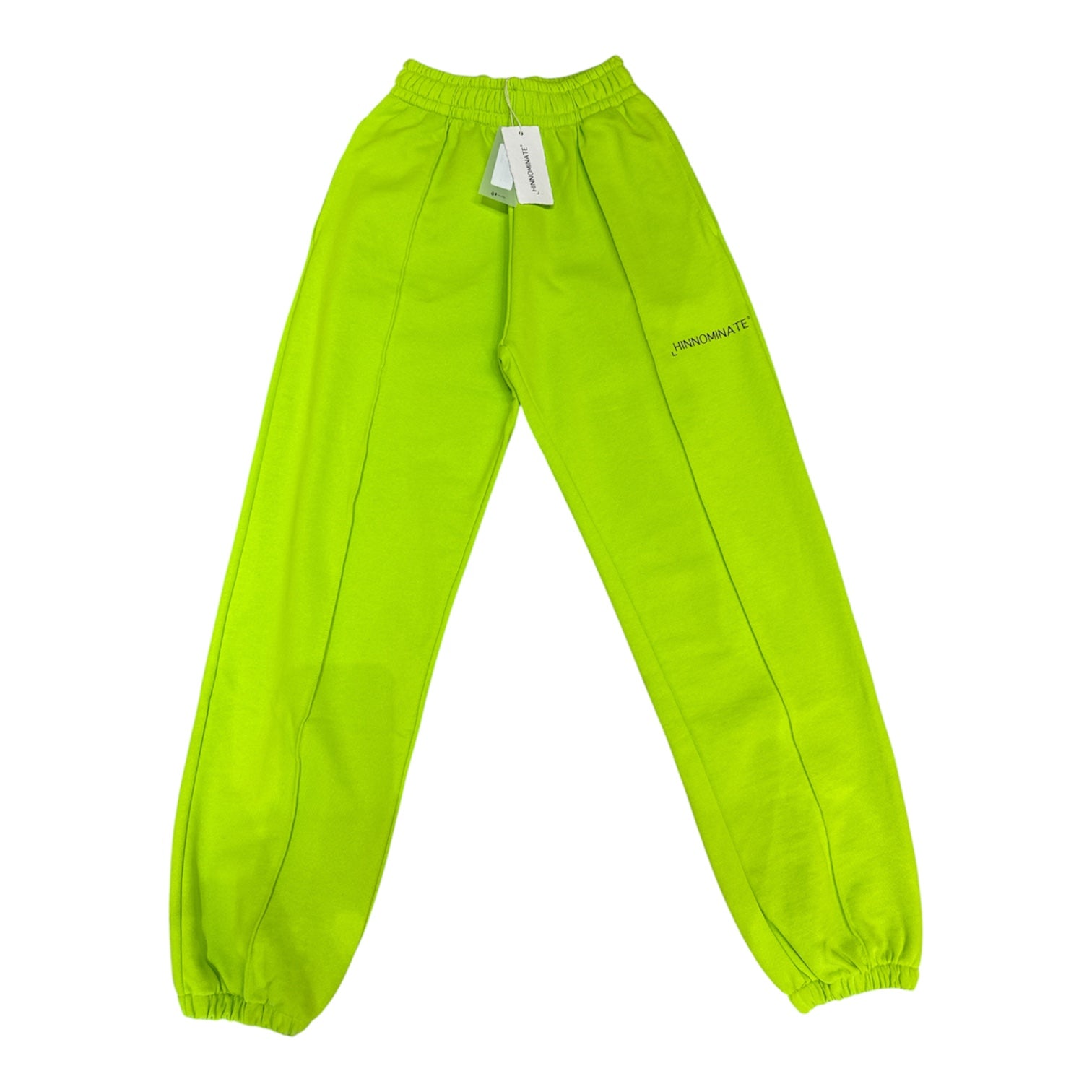 PANTALONE TUTA HINNOMINATE