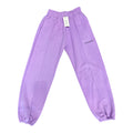 PANTALONE TUTA HINNOMINATE