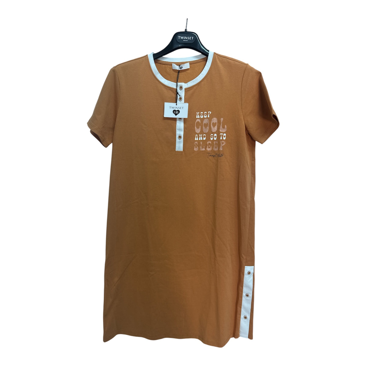 PIGIAMA TWINSET