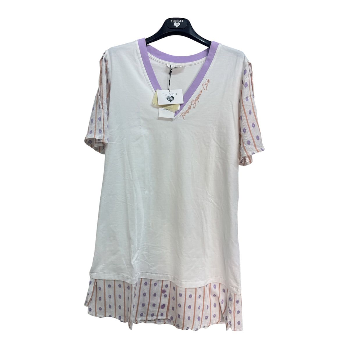 PIGIAMA TWINSET