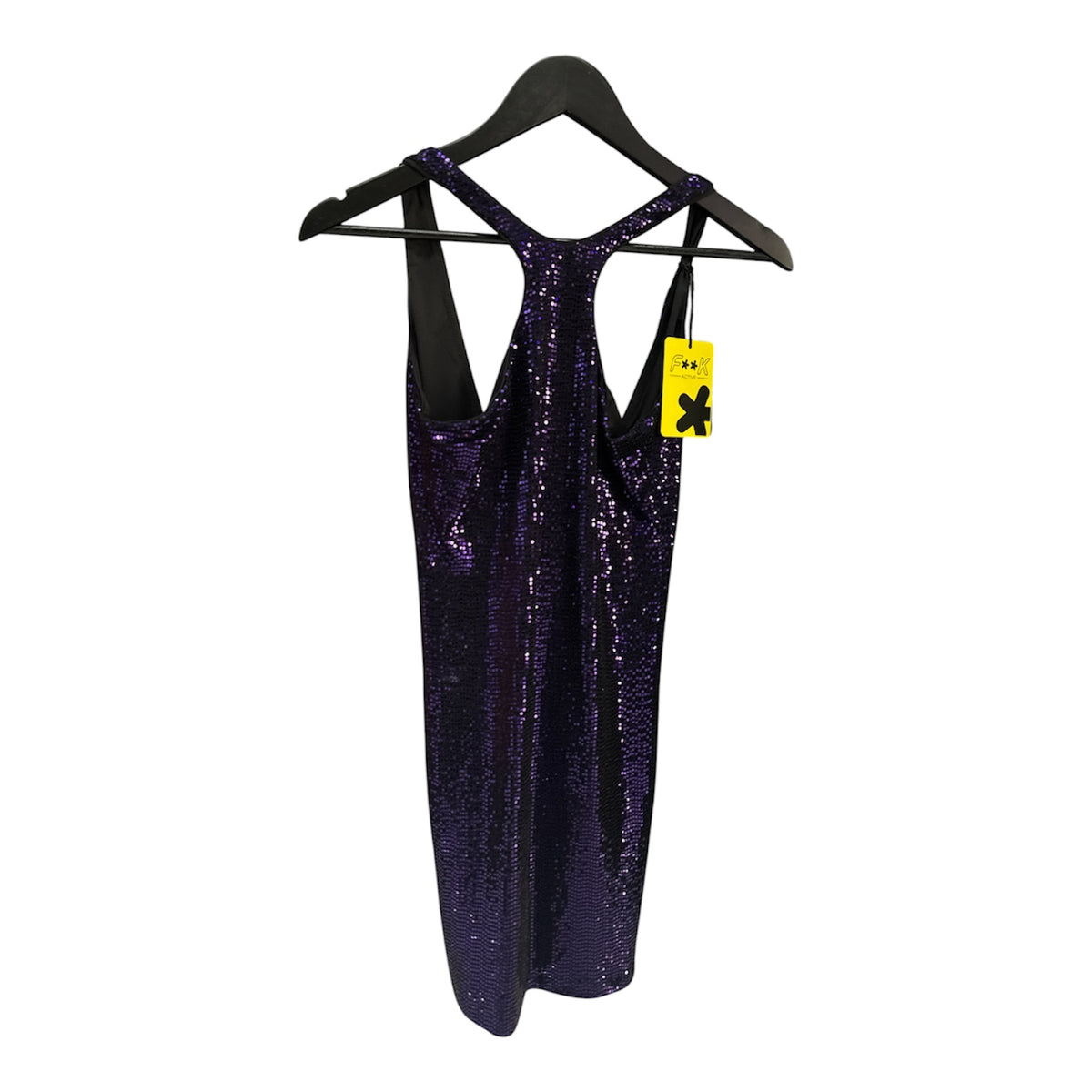VESTITO F**K