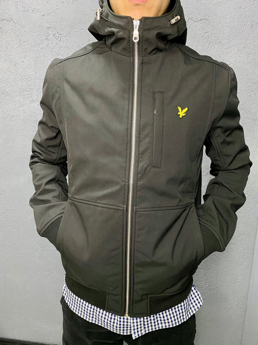 Giubbotto LYLE & SCOTT