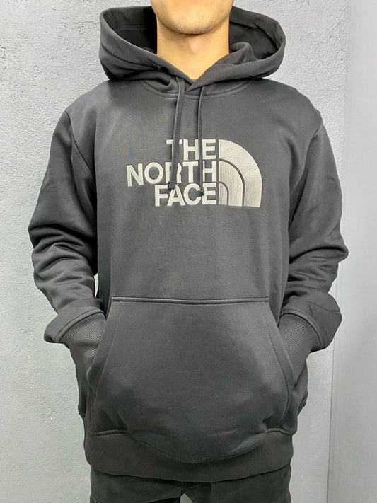 Felpa con cappuccio The North Face